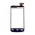 Touch Screen Digitizer For Micromax A63 Canvas Fun White By - Maxbhi Com