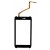 Touch Screen Digitizer For Motorola Atrix Hd Mb886 Black By - Maxbhi Com