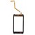 Touch Screen Digitizer For Motorola Atrix Hd Mb886 Black By - Maxbhi Com