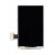 Lcd Screen For Samsung S8000 Jet 2 Replacement Display By - Maxbhi Com