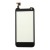 Touch Screen Digitizer For Htc Desire 310 Dual Sim Black By - Maxbhi Com