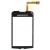 Touch Screen Digitizer For Samsung I5700 Galaxy Spica Black By - Maxbhi Com