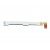 Volume Button Flex Cable For Lenovo K900 By - Maxbhi Com