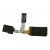 Ear Speaker Flex Cable For Samsung Galaxy Mega 2 Duos Smg7508q With Dual Sim By - Maxbhi Com