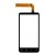 Touch Screen Digitizer For Htc Evo 3d X515m White By - Maxbhi Com