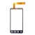 Touch Screen Digitizer For Htc Evo 3d X515m White By - Maxbhi Com
