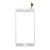Touch Screen Digitizer For Samsung Galaxy Mega 2 Duos Smg7508q With Dual Sim White By - Maxbhi Com