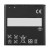 Battery For Sony Xperia Zr By - Maxbhi Com