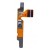 Power Button Flex Cable For Micromax Canvas Sliver 5 On Off Flex Pcb By - Maxbhi Com