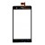 Touch Screen Digitizer For Karbonn A60 Black By - Maxbhi Com