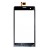 Touch Screen Digitizer For Karbonn A60 Black By - Maxbhi Com
