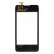 Touch Screen Digitizer For Micromax Bolt D303 Black By - Maxbhi Com