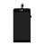 Lcd With Touch Screen For Wiko Rainbow Jam Blue By - Maxbhi Com