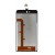 Lcd With Touch Screen For Wiko Rainbow Jam Blue By - Maxbhi Com