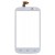 Touch Screen Digitizer For Intex Cloud Z5 White By - Maxbhi Com