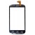 Touch Screen Digitizer For Intex Cloud Z5 White By - Maxbhi Com