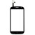 Touch Screen Digitizer For Karbonn Smart A26 Black By - Maxbhi Com