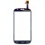 Touch Screen Digitizer For Karbonn Smart A26 Black By - Maxbhi Com