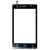 Touch Screen Digitizer For Micromax Bolt A075 White By - Maxbhi Com