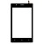 Touch Screen Digitizer For Micromax Bolt A075 White By - Maxbhi Com