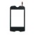 Touch Screen Digitizer For Samsung S3370 Corby 3g Black By - Maxbhi Com