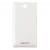 Back Panel Cover For Sony Xperia C S39h White - Maxbhi Com