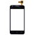 Touch Screen Digitizer For Karbonn A2 Plus Black By - Maxbhi Com