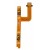 Volume Button Flex Cable For Htc Desire 601 Dual Sim By - Maxbhi Com