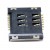 Sim Connector For Lg L80 Dual Sim - Maxbhi Com
