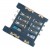 Sim Connector For Lg P930 - Maxbhi Com