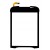 Touch Screen Digitizer For Motorola Es400 Black By - Maxbhi Com