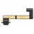 Charging Connector Flex Pcb Board For Apple Ipad Mini 2 32gb Wifi Plus Cellular By - Maxbhi Com