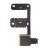 Microphone Flex Cable For Apple Ipad Mini 2 32gb Wifi Plus Cellular By - Maxbhi Com