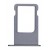 Sim Card Holder Tray For Apple Iphone 6s 64gb Grey - Maxbhi Com