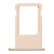 Sim Card Holder Tray For Apple Iphone 6s Gold - Maxbhi Com