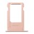 Sim Card Holder Tray For Apple Iphone 6s Rose Gold - Maxbhi Com