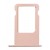 Sim Card Holder Tray For Apple Iphone 6s Rose Gold - Maxbhi Com