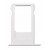 Sim Card Holder Tray For Apple Iphone 6s Silver - Maxbhi Com