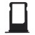 Sim Card Holder Tray For Apple Iphone 7 256gb Black - Maxbhi Com