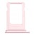 Sim Card Holder Tray For Apple Iphone 7 256gb Rose Gold - Maxbhi Com