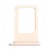 Sim Card Holder Tray For Apple Iphone 7 Gold - Maxbhi Com