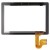 Touch Screen Digitizer For Asus Transformer Pad Infinity 3g Tf700t Black By - Maxbhi Com