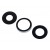 Camera Lens For Apple Iphone 13 Pro Black By - Maxbhi Com