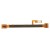 Power Button Flex Cable For Sony Ericsson Xperia E On Off Flex Pcb By - Maxbhi Com