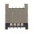 Sim Connector For Htc Sensation G14 Z710e - Maxbhi Com