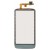 Touch Screen Digitizer For Htc Sensation G14 Z710e White By - Maxbhi Com