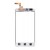 Touch Screen Digitizer For Karbonn Titanium S2 Plus White By - Maxbhi Com