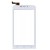 Touch Screen Digitizer For Spice Stellar 518 White By - Maxbhi Com