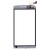 Touch Screen Digitizer For Spice Stellar 518 White By - Maxbhi Com