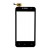 Touch Screen Digitizer For Swipe Konnect 4e Red By - Maxbhi Com